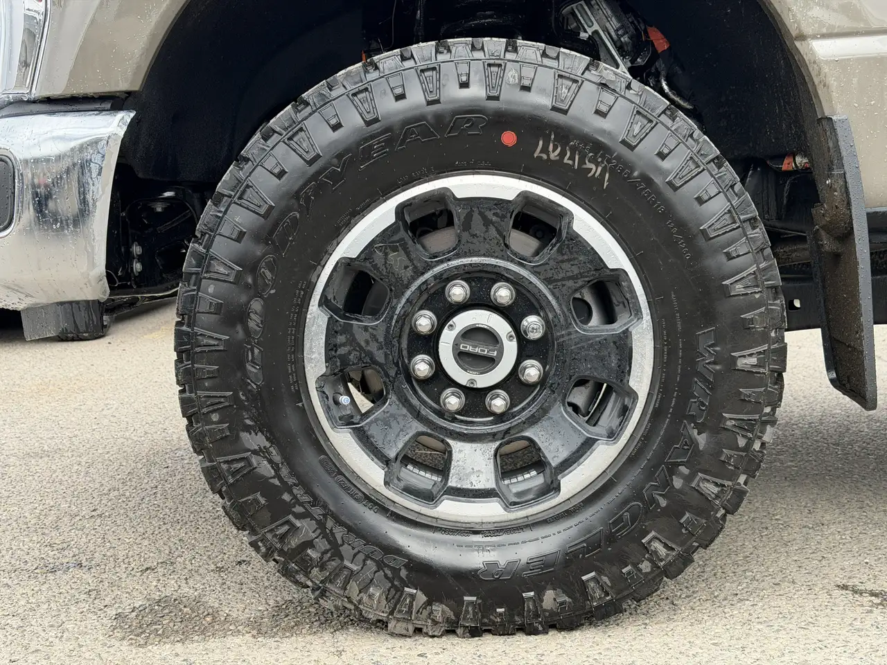 Ford F 350 fotografie Ford F 350