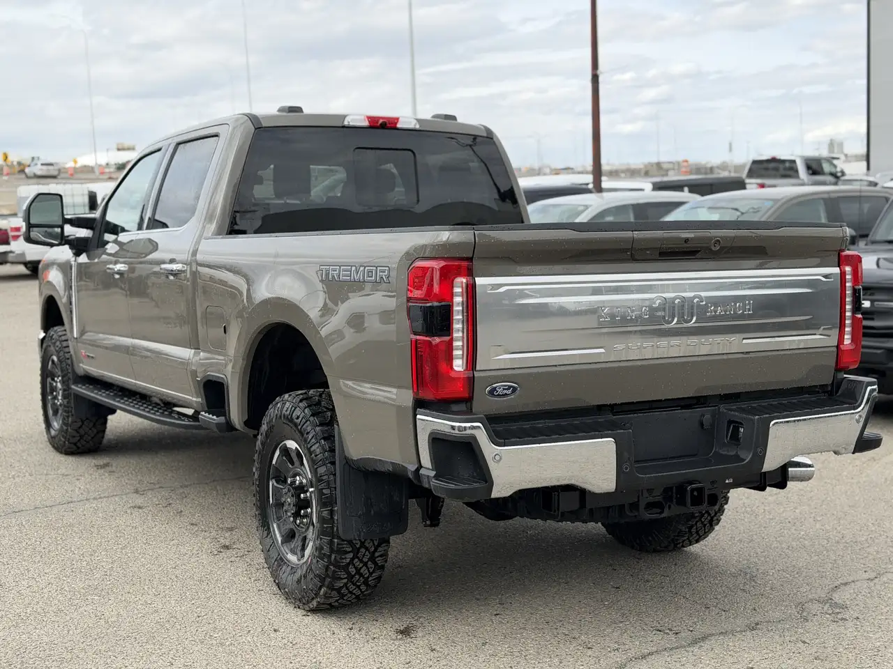 Ford F 350 fotografie Ford F 350