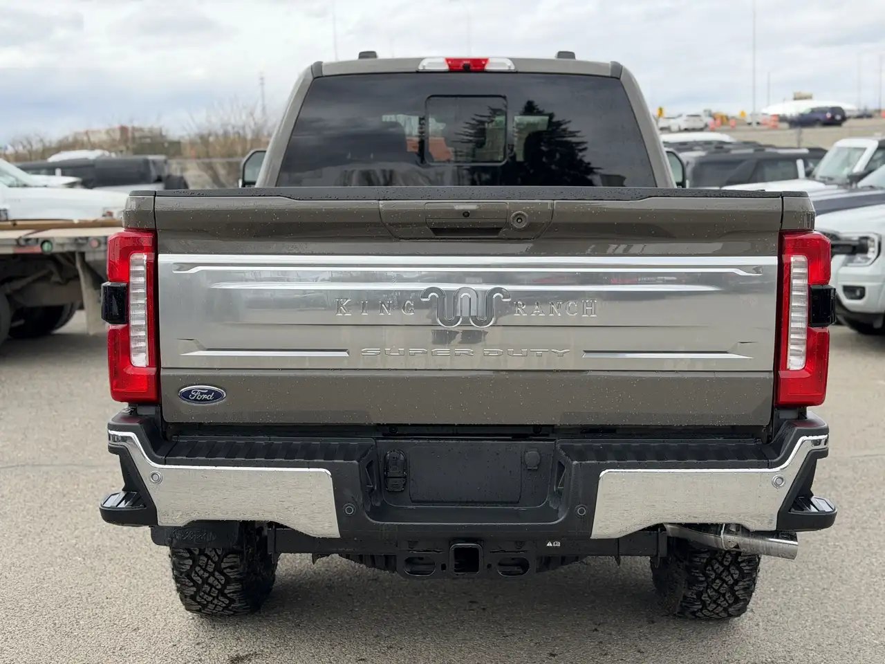 Ford F 350 fotografie Ford F 350