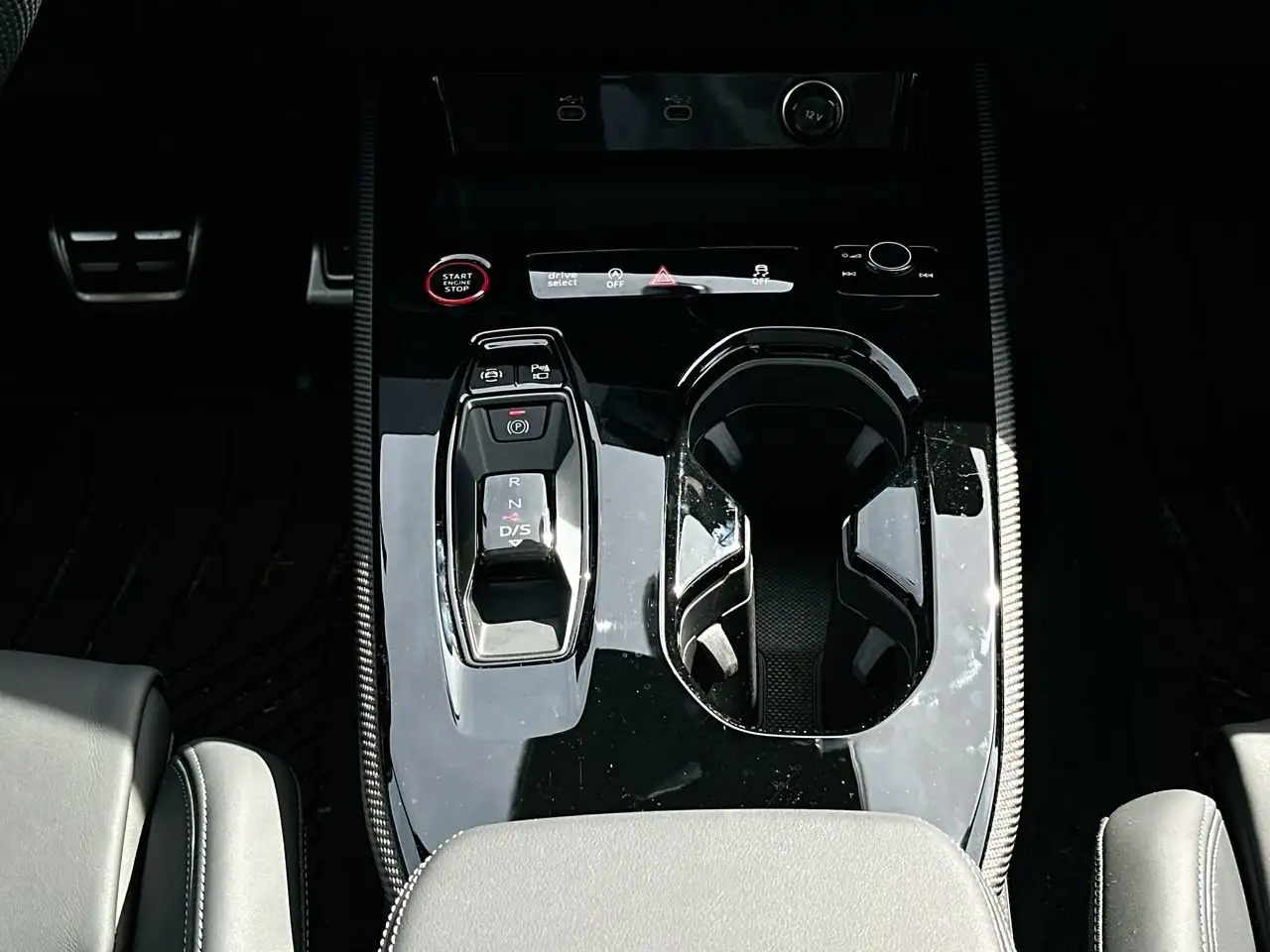 Audi S5 photo Audi S5