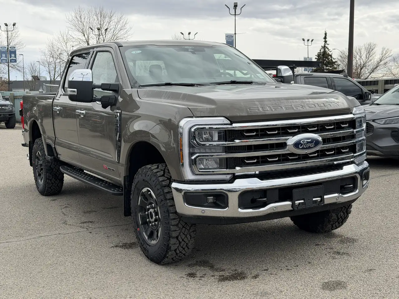 Ford F 350 fotografie Ford F 350
