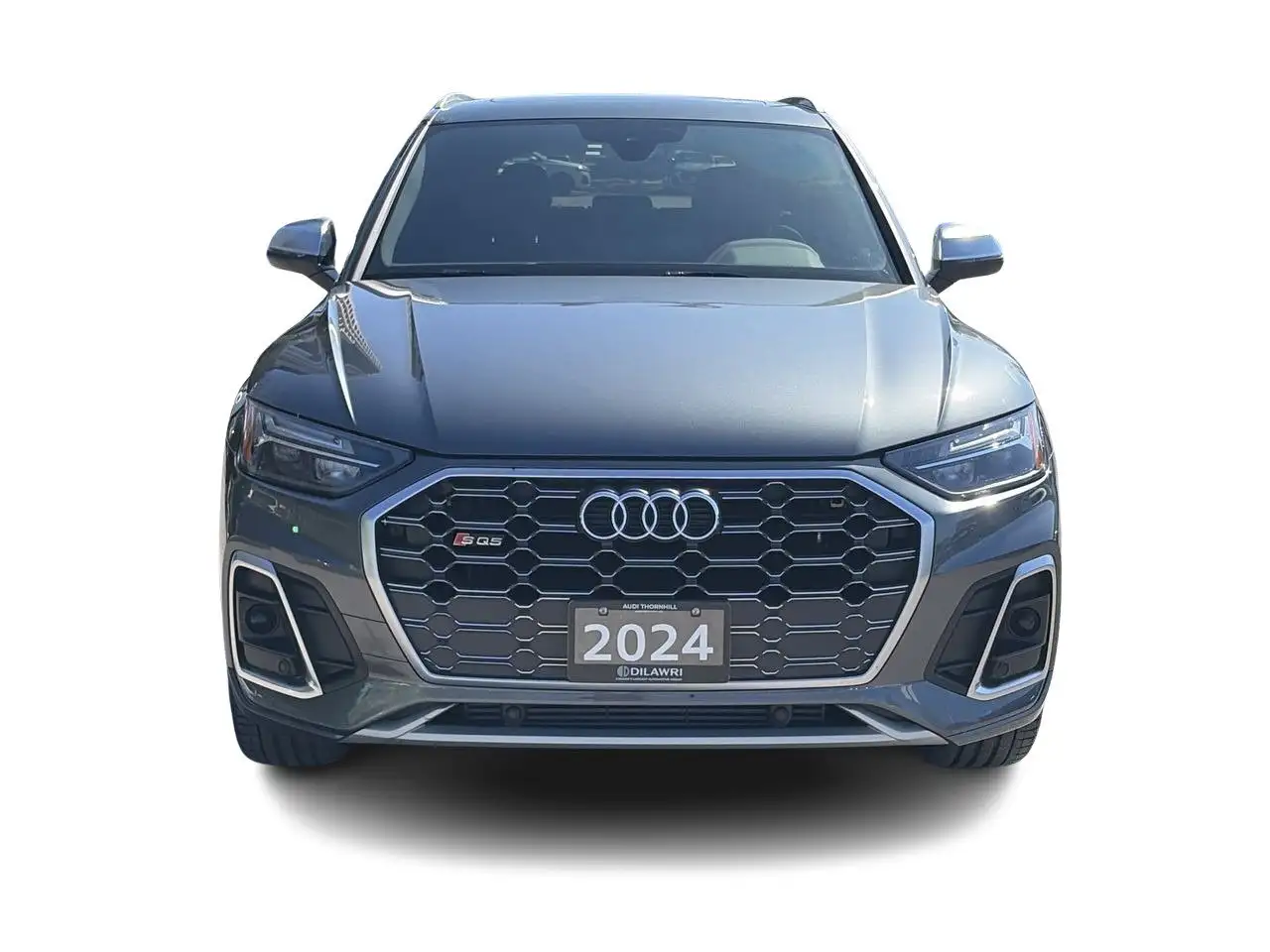 Audi SQ5 photo Audi SQ5