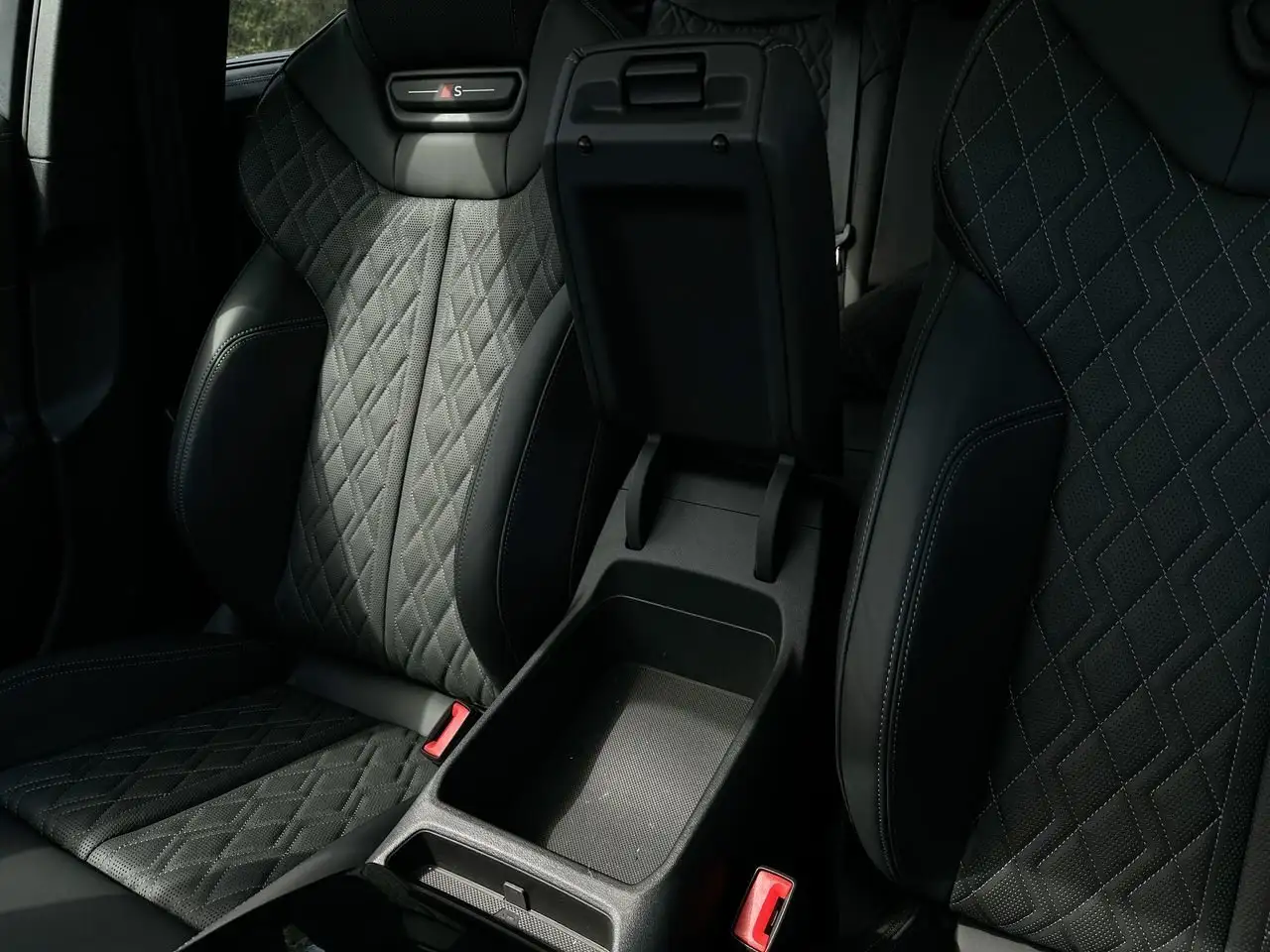 Audi S5 photo Audi S5