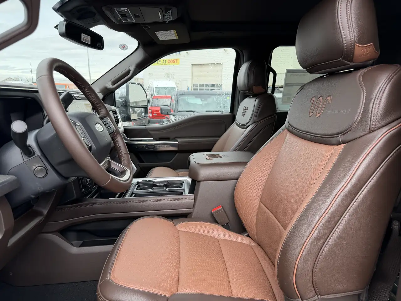 Ford F 350 fotografie Ford F 350