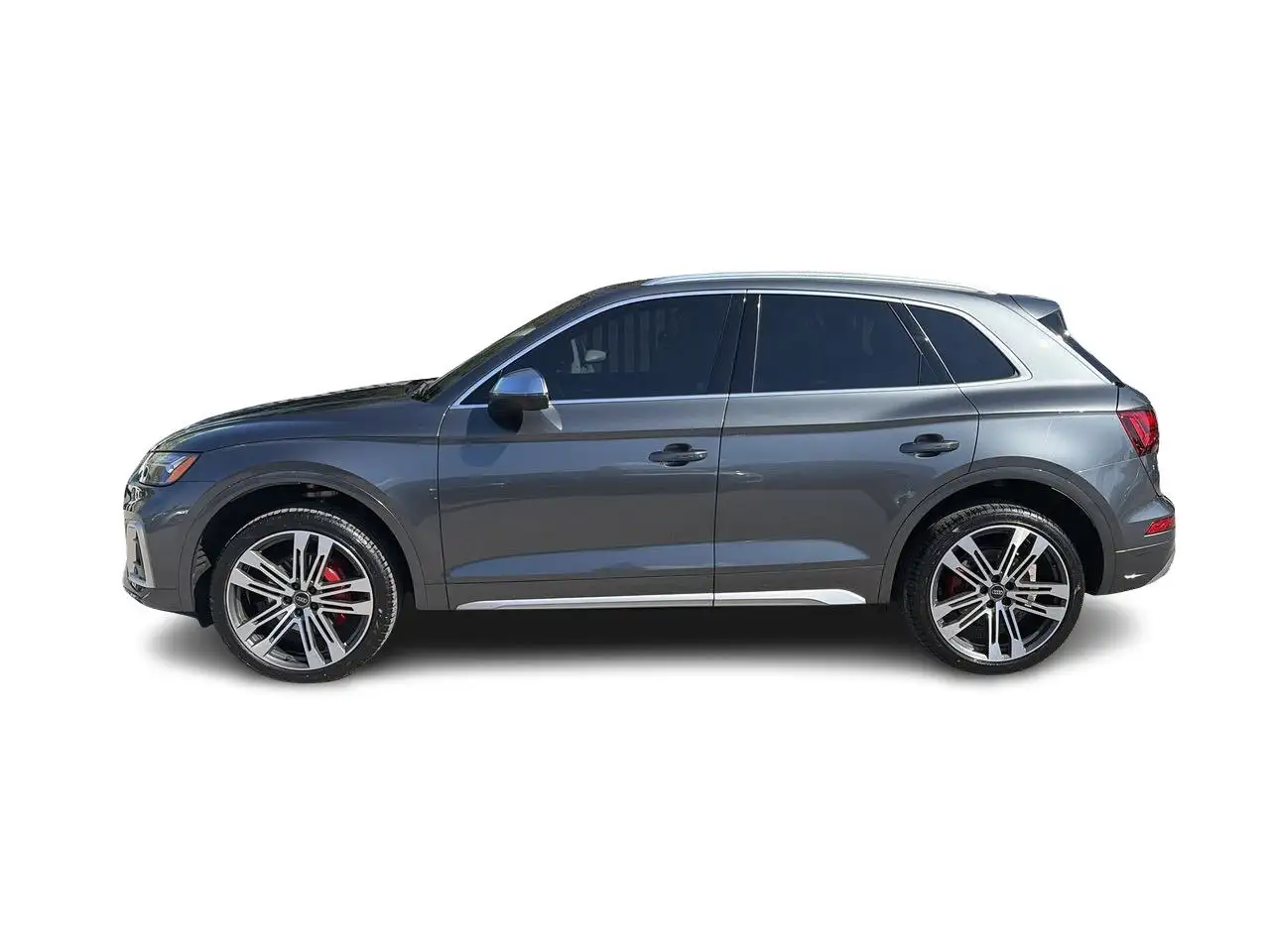 Audi SQ5 photo Audi SQ5