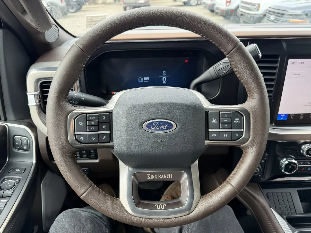 Ford F 350 fotografie Ford F 350
