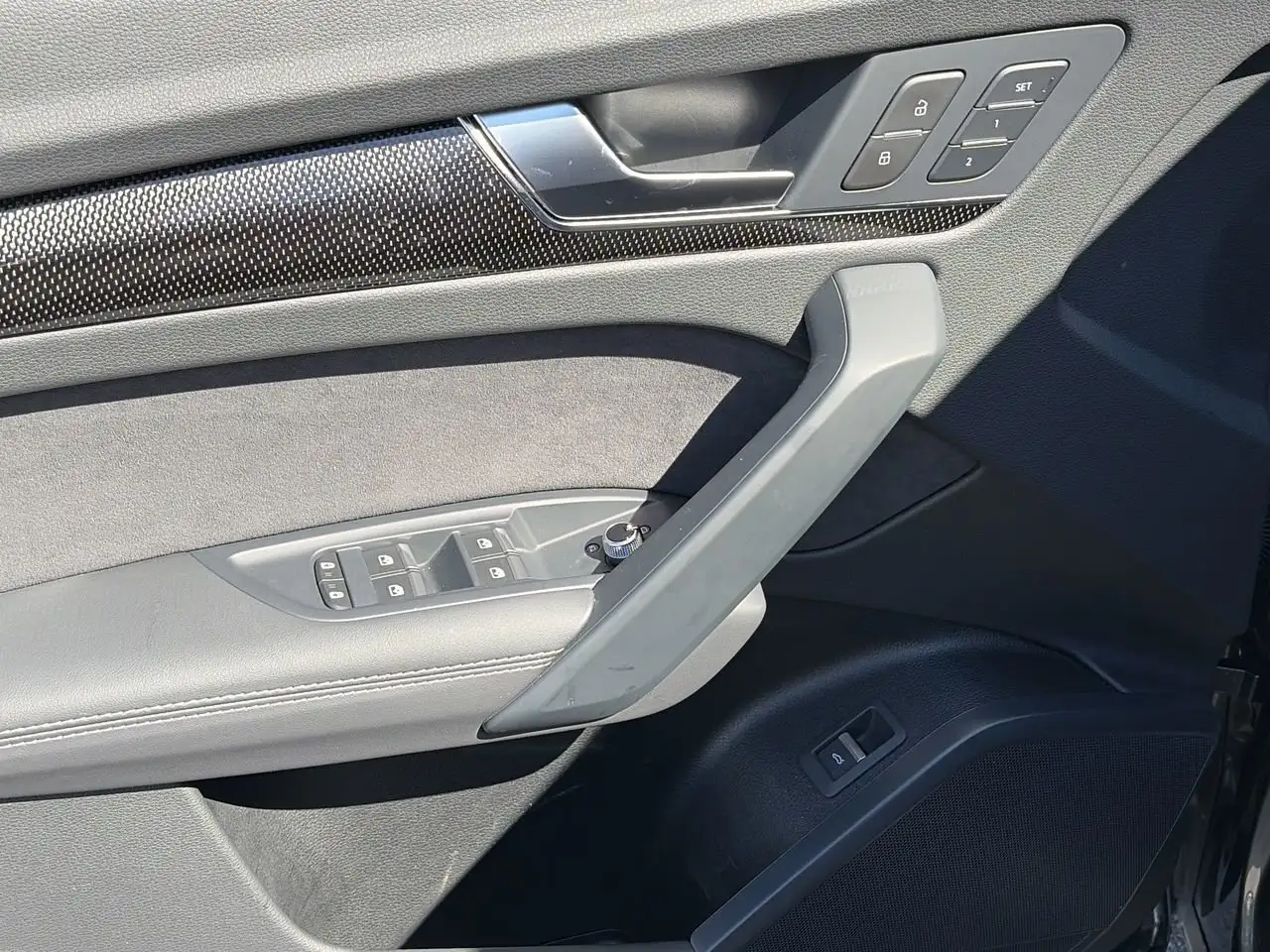 Audi SQ5 photo Audi SQ5