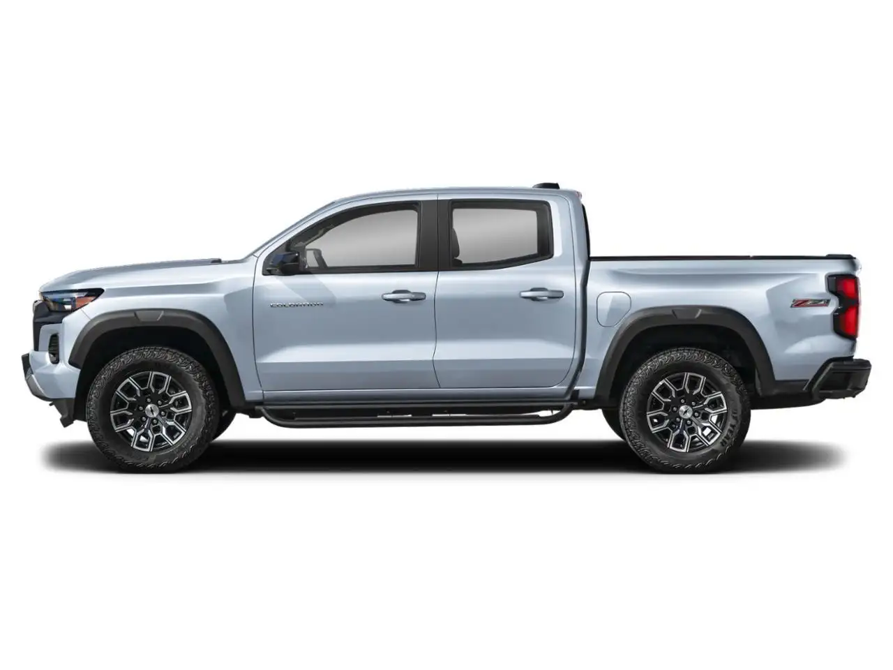 Chevrolet Colorado снимка Chevrolet Colorado