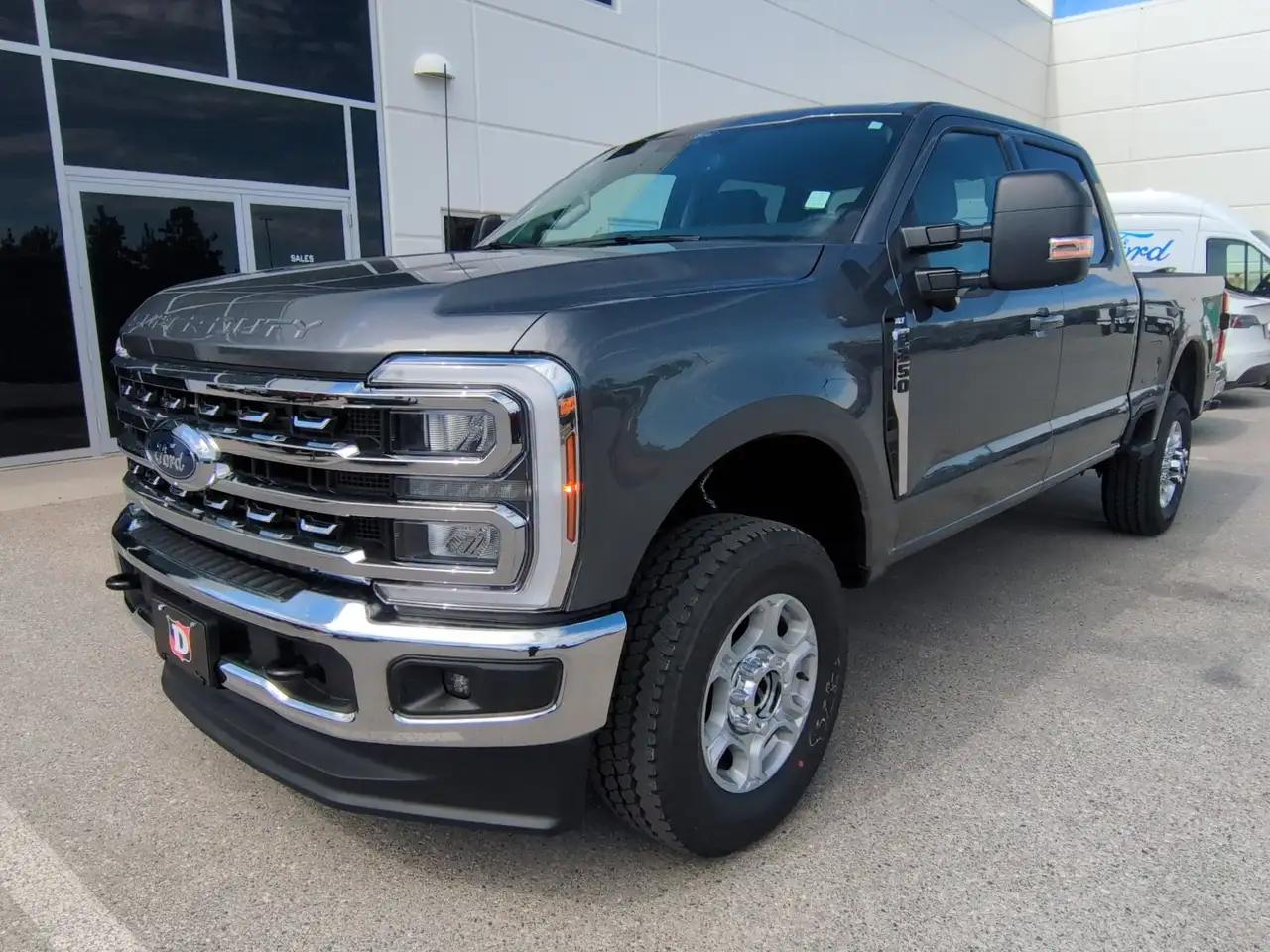 Ford F 350 снимка Ford F 350