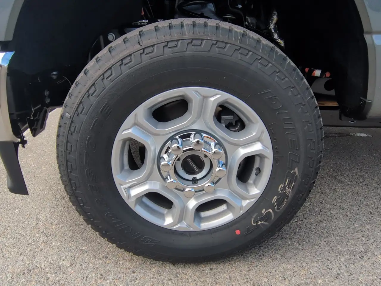 Ford F 350 снимка Ford F 350