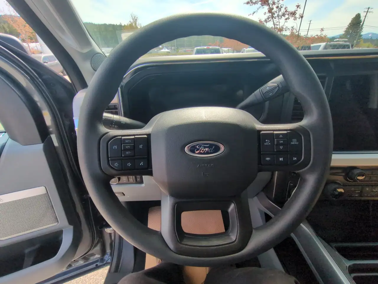 Ford F 350 снимка Ford F 350
