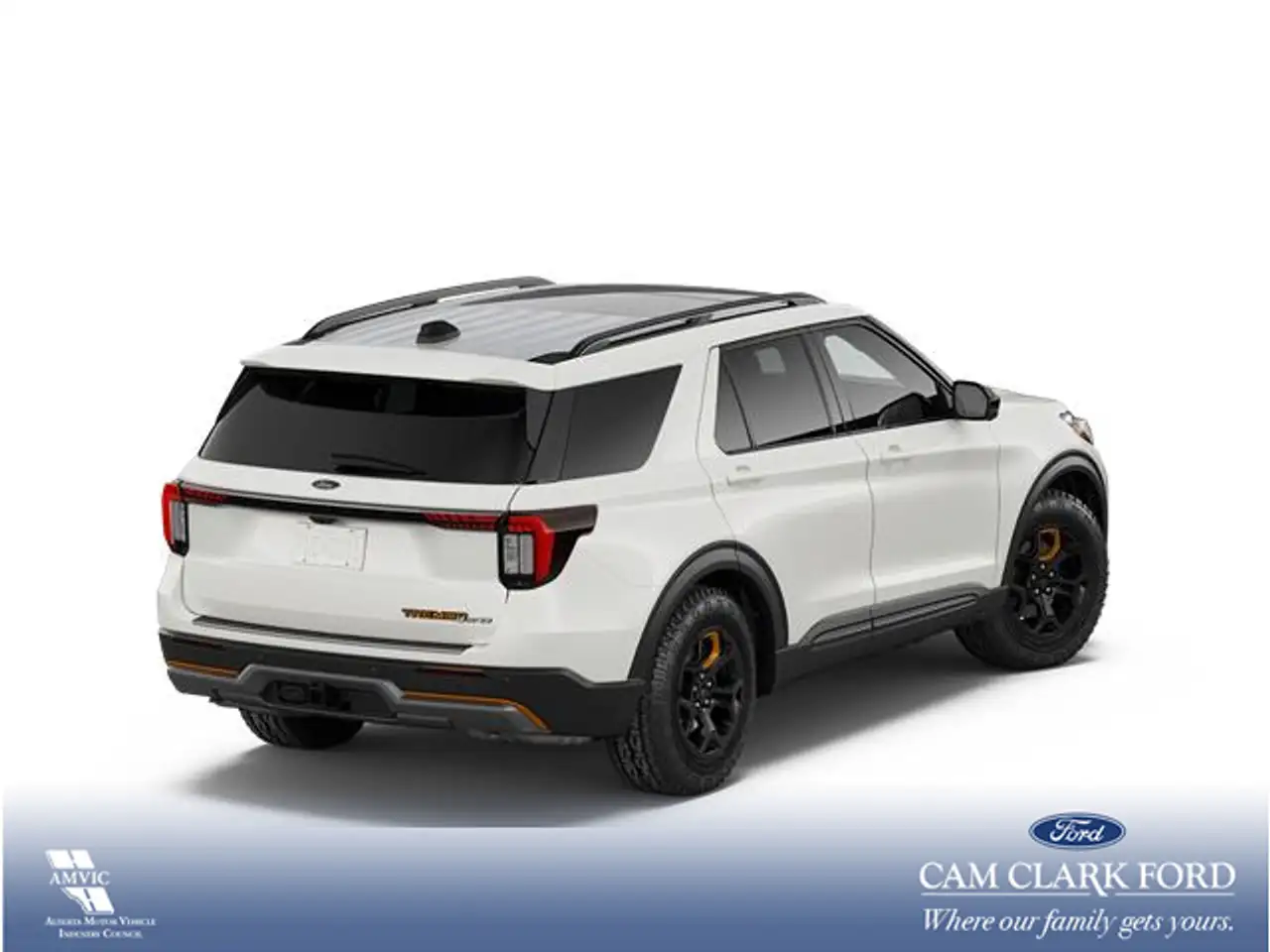 Ford Explorer photo Ford Explorer