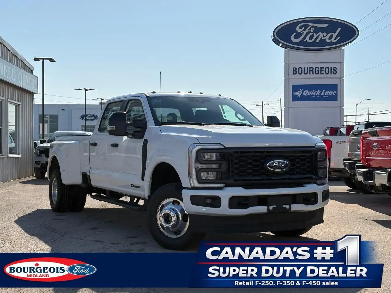 Ford F 350 снимка Ford F 350