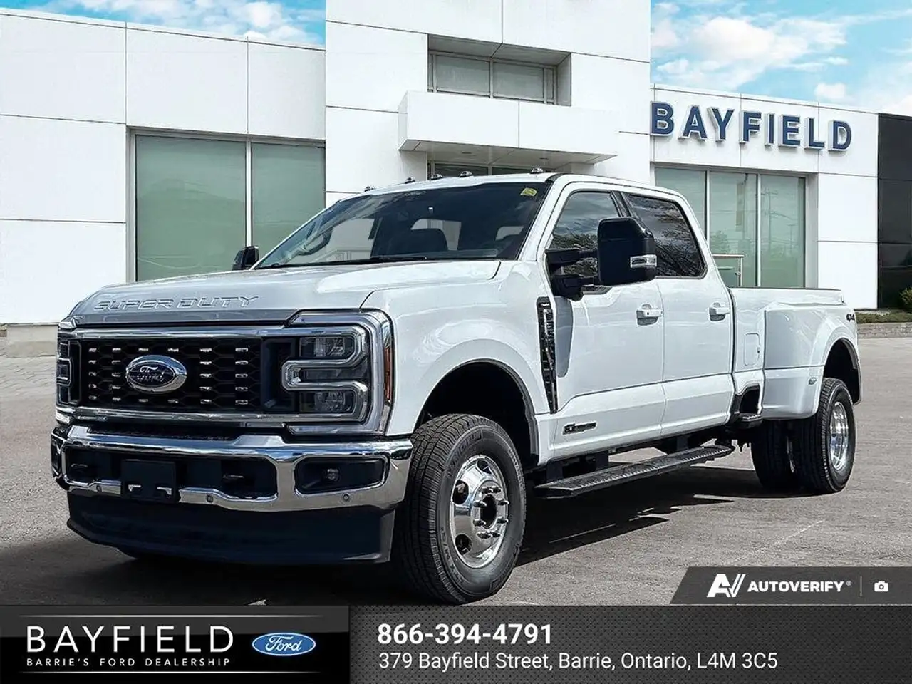 Ford F 350 снимка Ford F 350