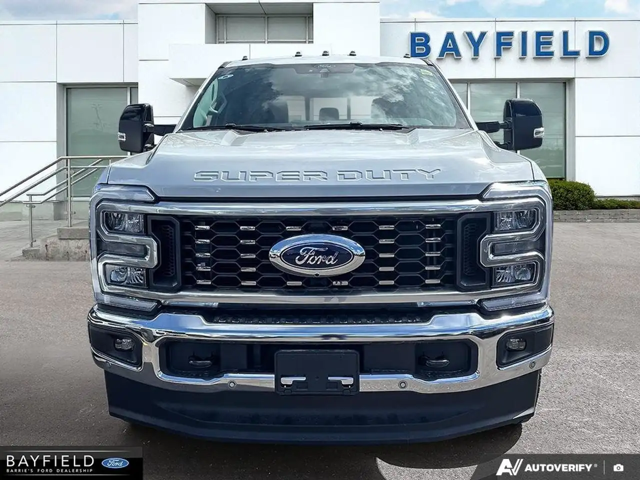 Ford F 350 снимка Ford F 350