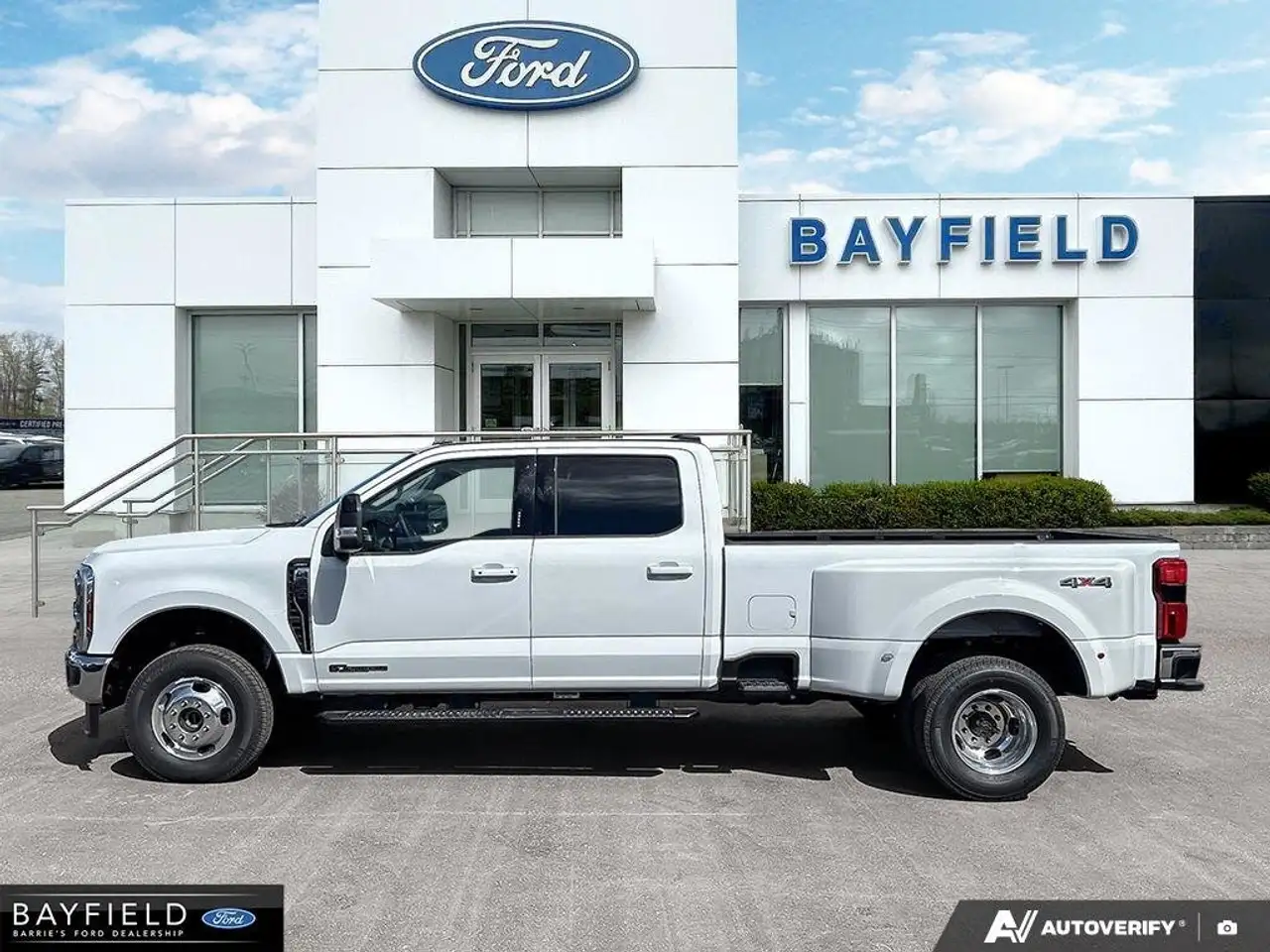 Ford F 350 снимка Ford F 350