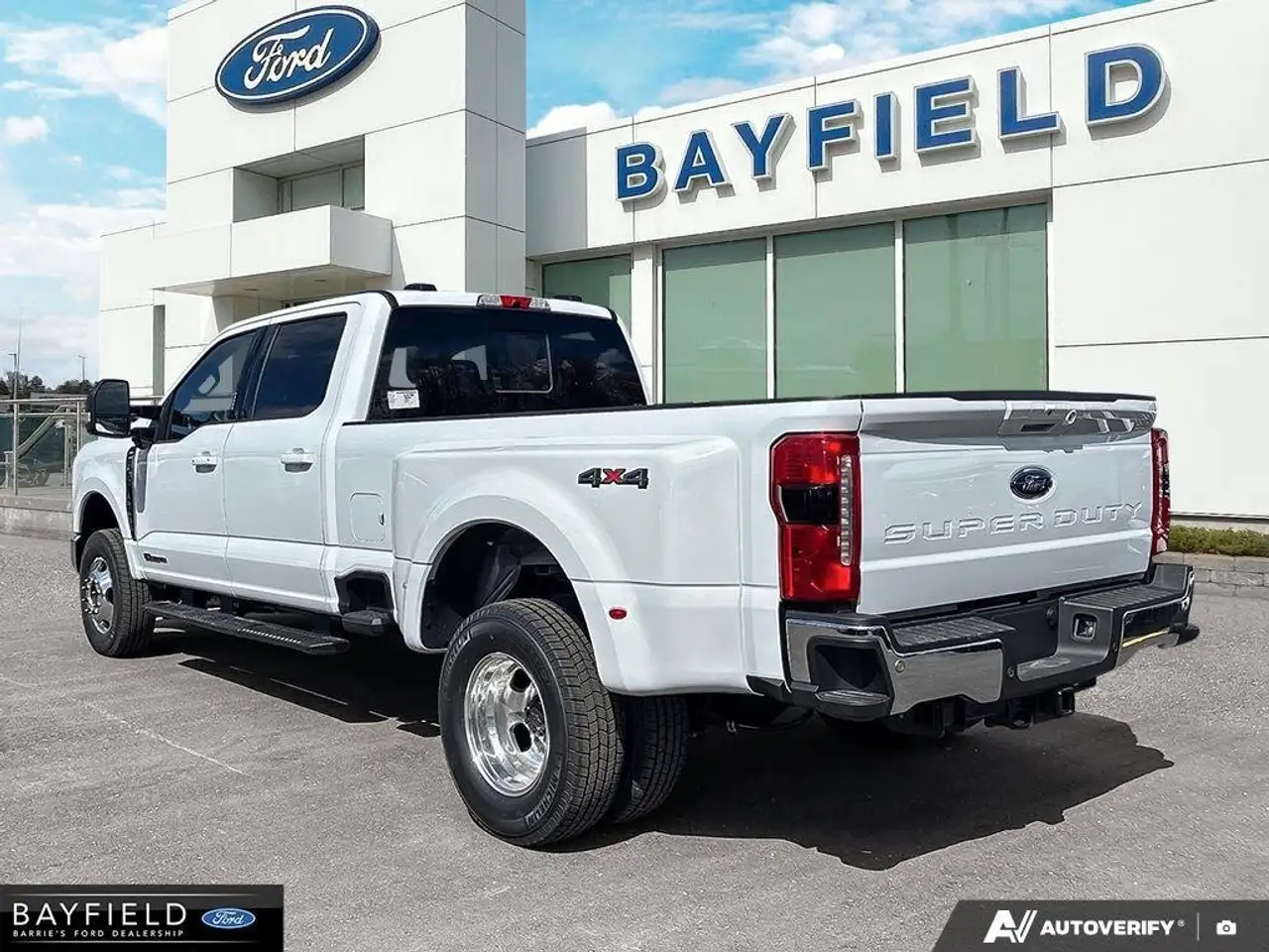 Ford F 350 снимка Ford F 350
