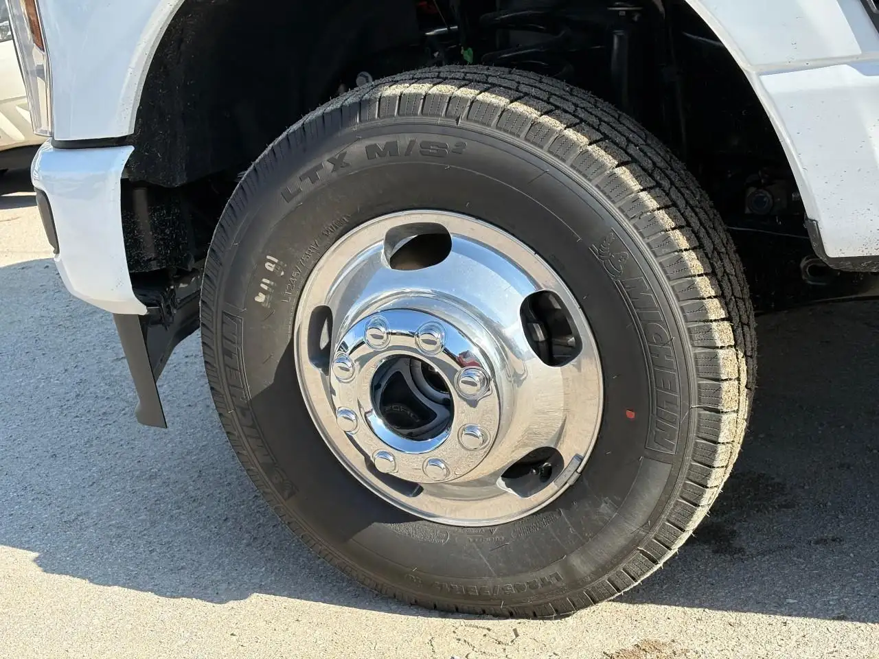 Ford F 350 снимка Ford F 350
