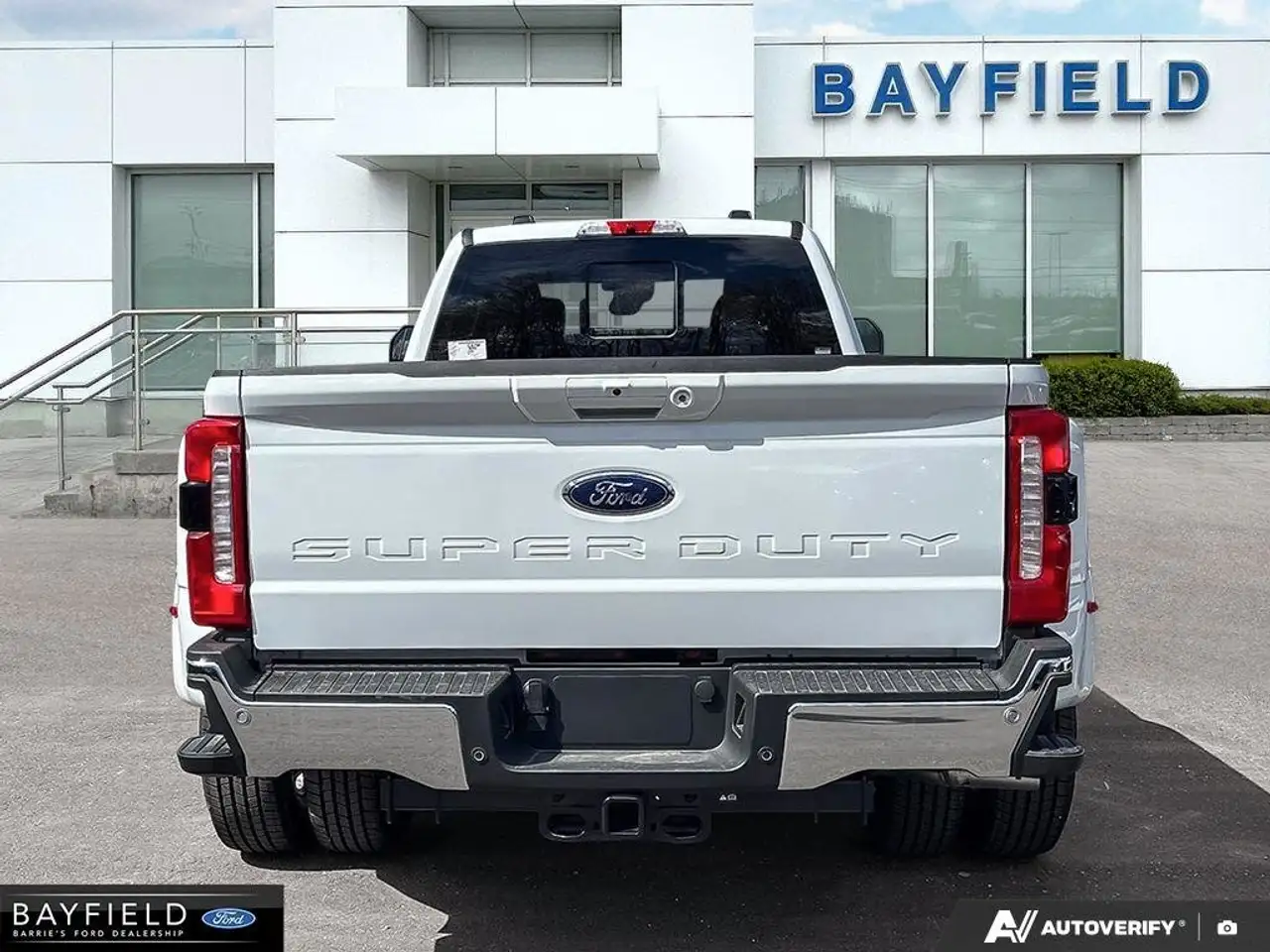 Ford F 350 снимка Ford F 350