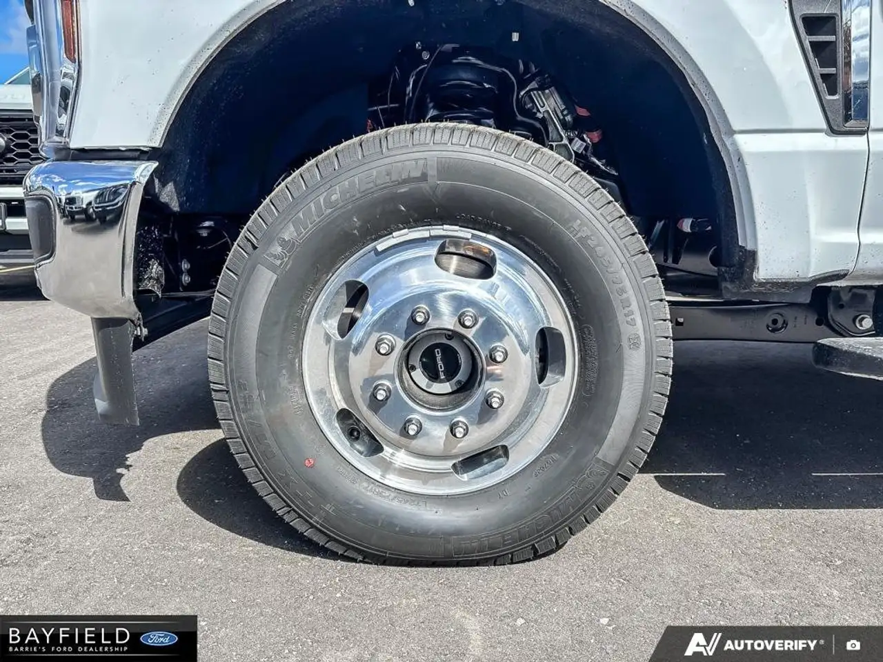 Ford F 350 снимка Ford F 350