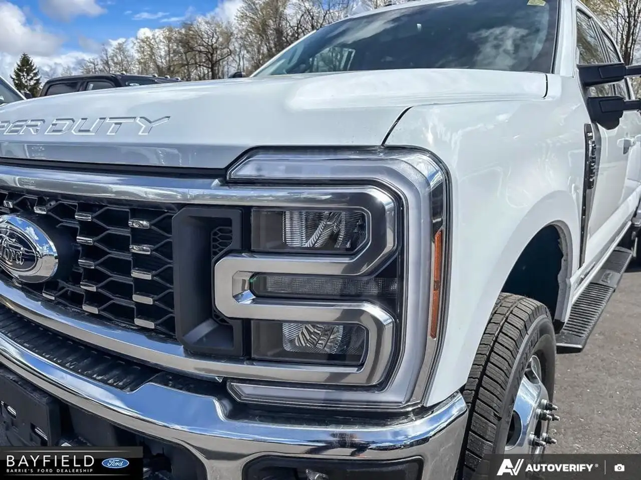 Ford F 350 снимка Ford F 350