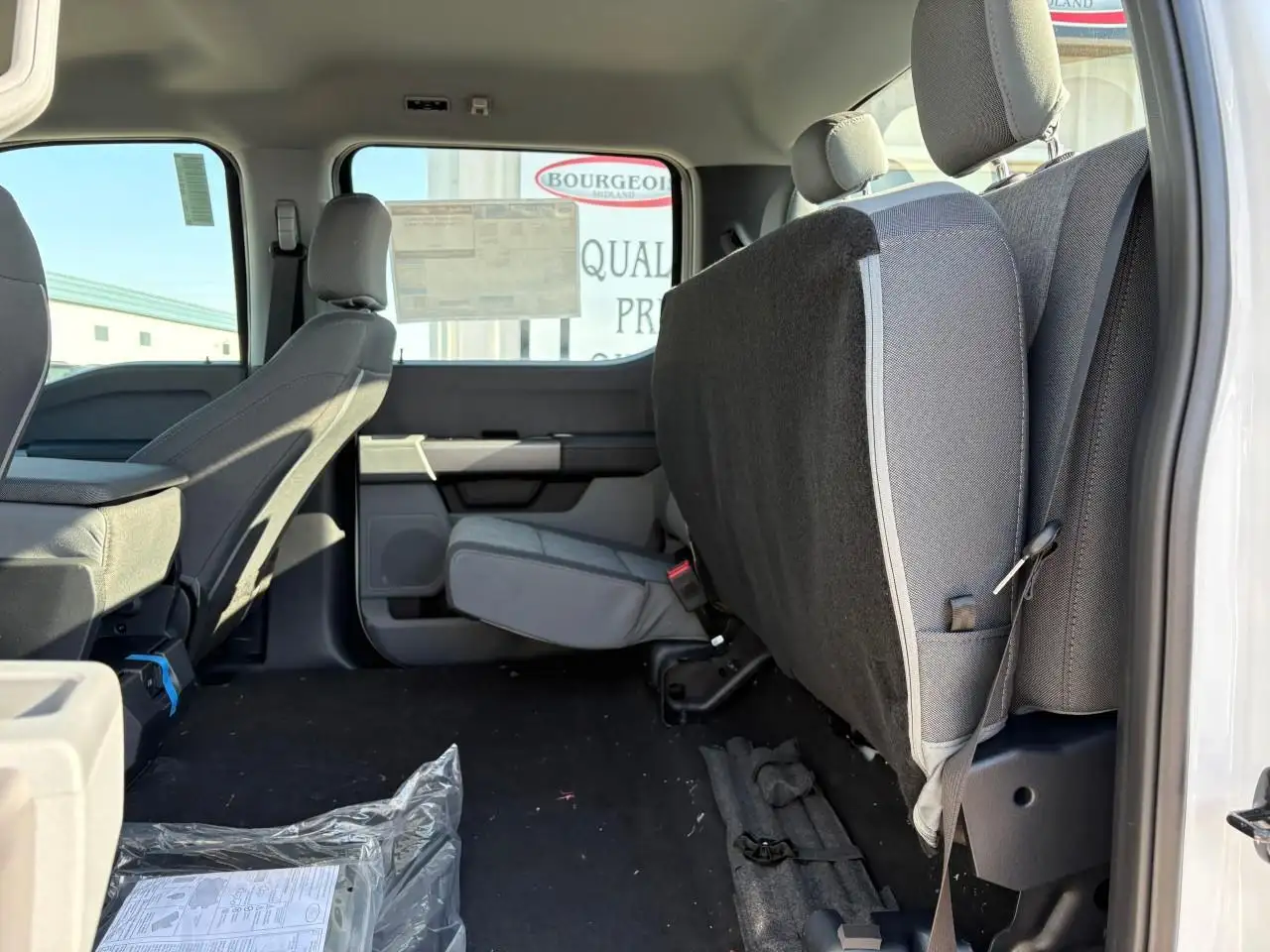 Ford F 350 снимка Ford F 350