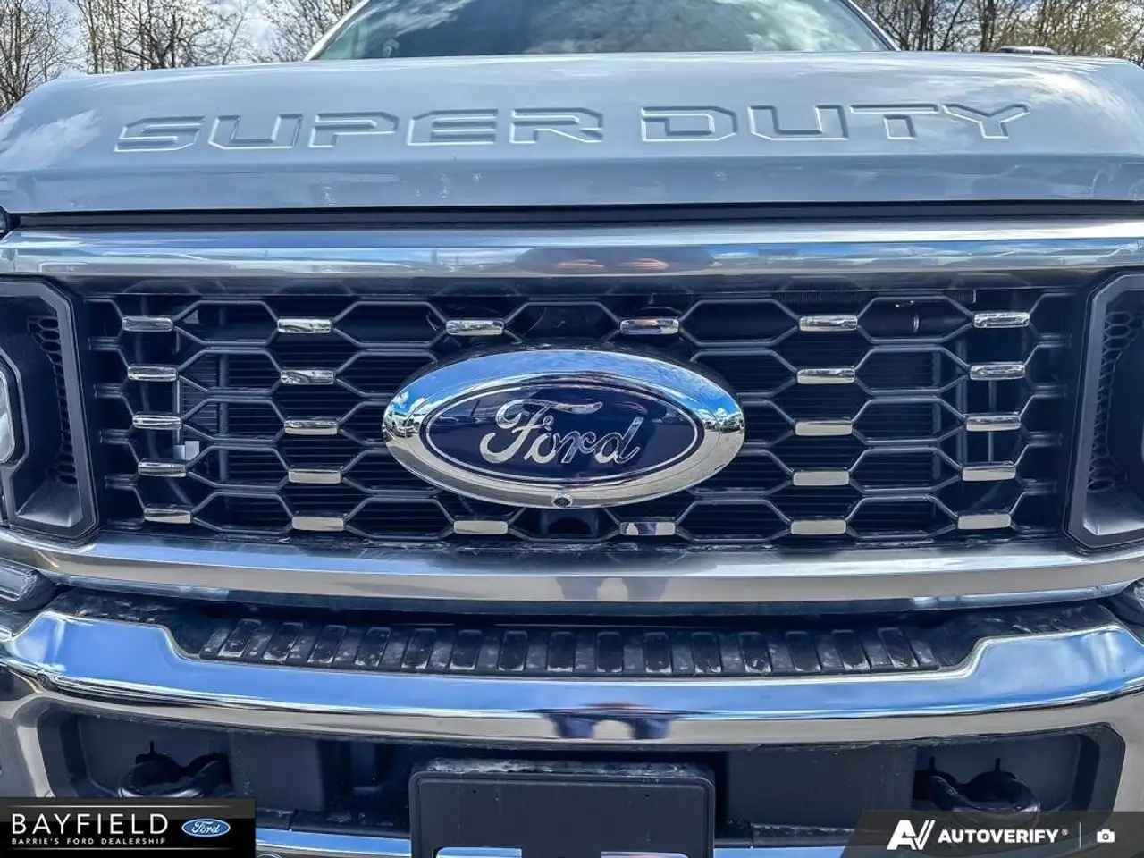 Ford F 350 снимка Ford F 350