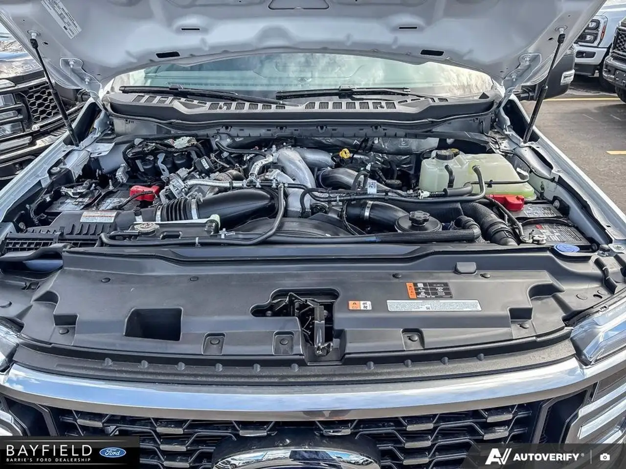 Ford F 350 снимка Ford F 350