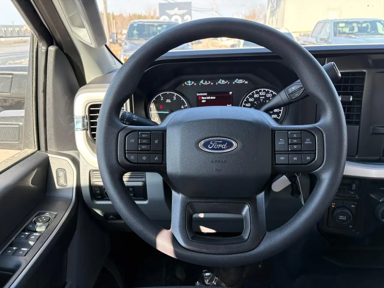 Ford F 350 снимка Ford F 350