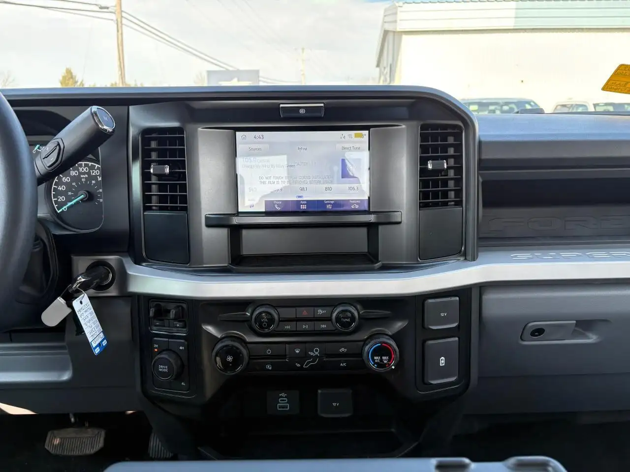 Ford F 350 снимка Ford F 350
