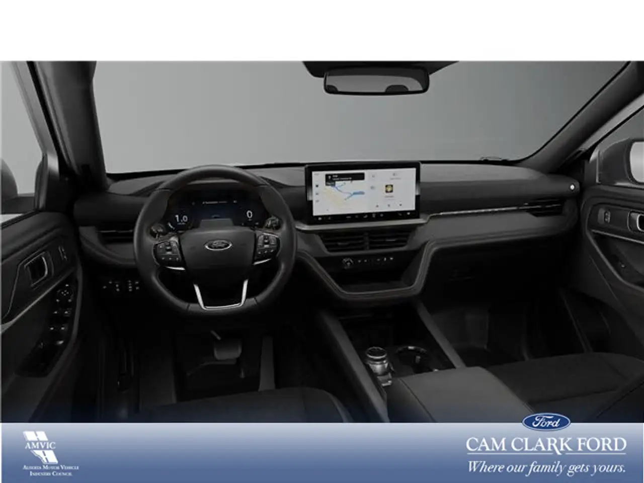 Ford Explorer photo Ford Explorer