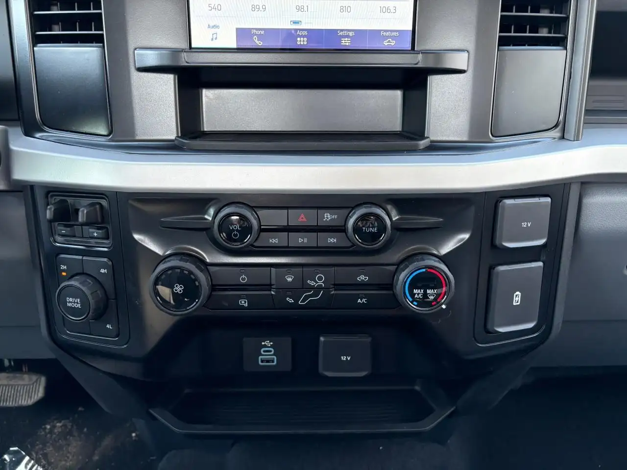 Ford F 350 снимка Ford F 350