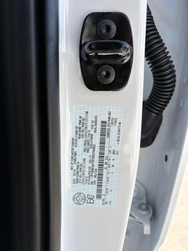 Ford F 350 снимка Ford F 350