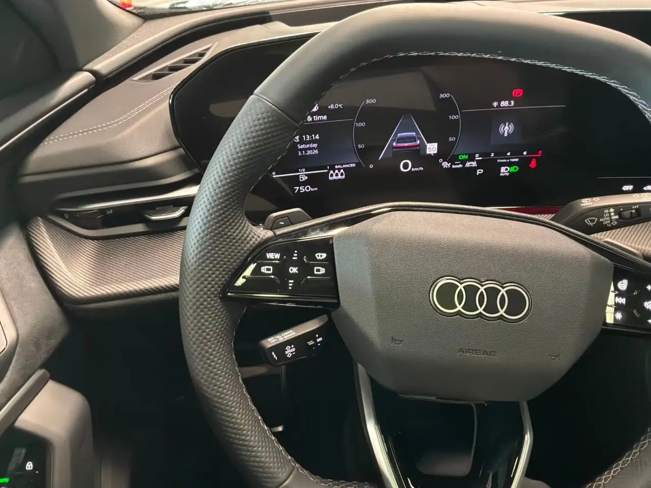Audi SQ5 photo Audi SQ5