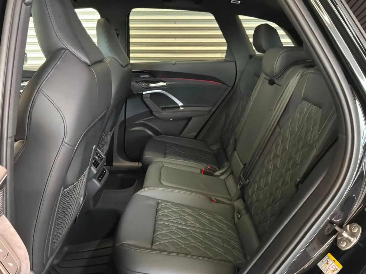 Audi SQ5 photo Audi SQ5