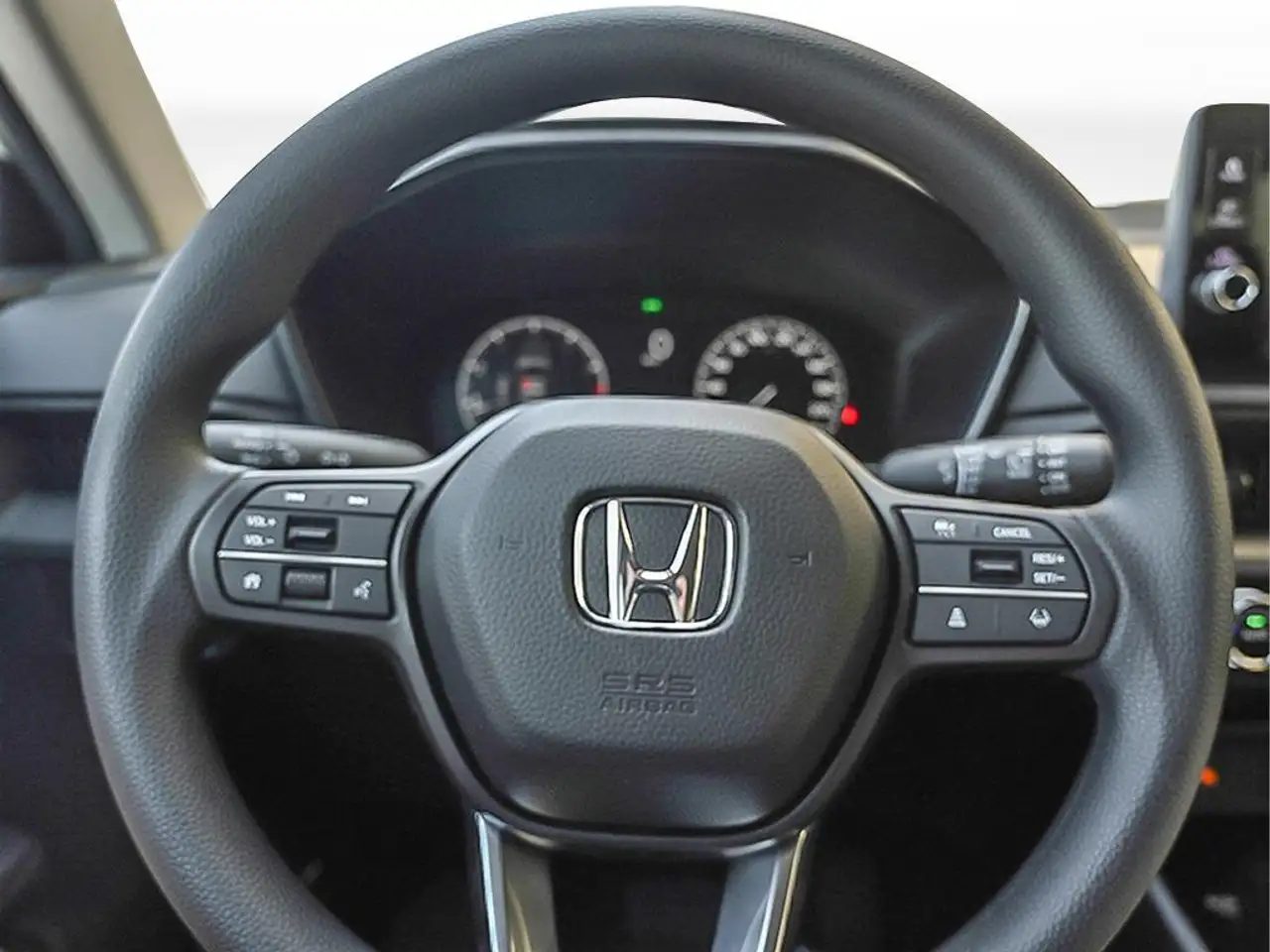 Honda CR-V fotografie Honda CR-V