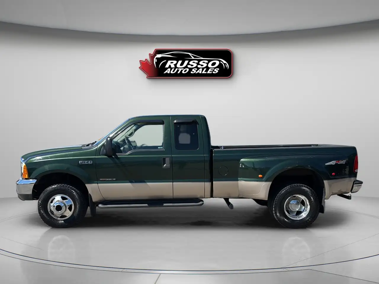 Ford F 350 снимка Ford F 350