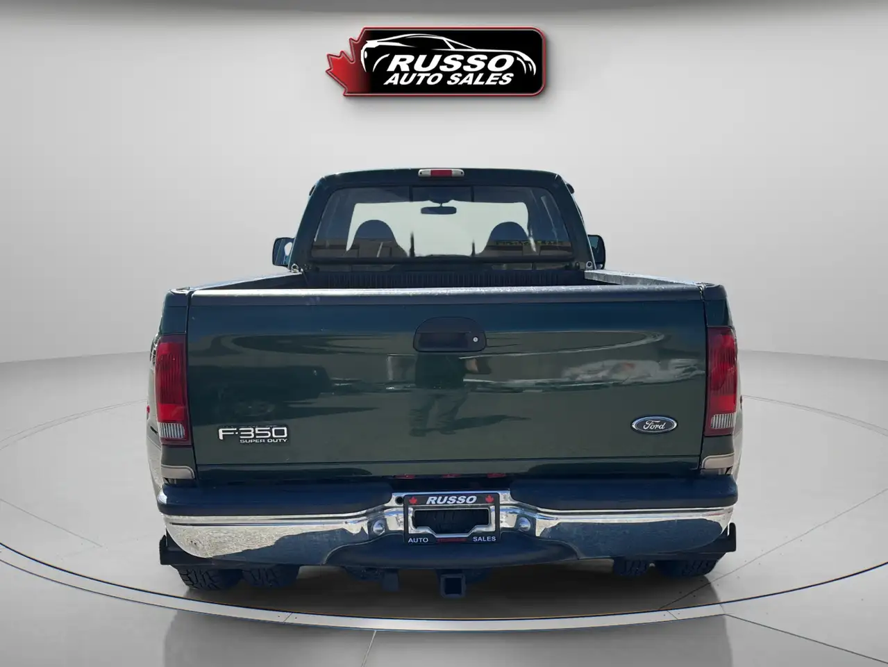 Ford F 350 снимка Ford F 350