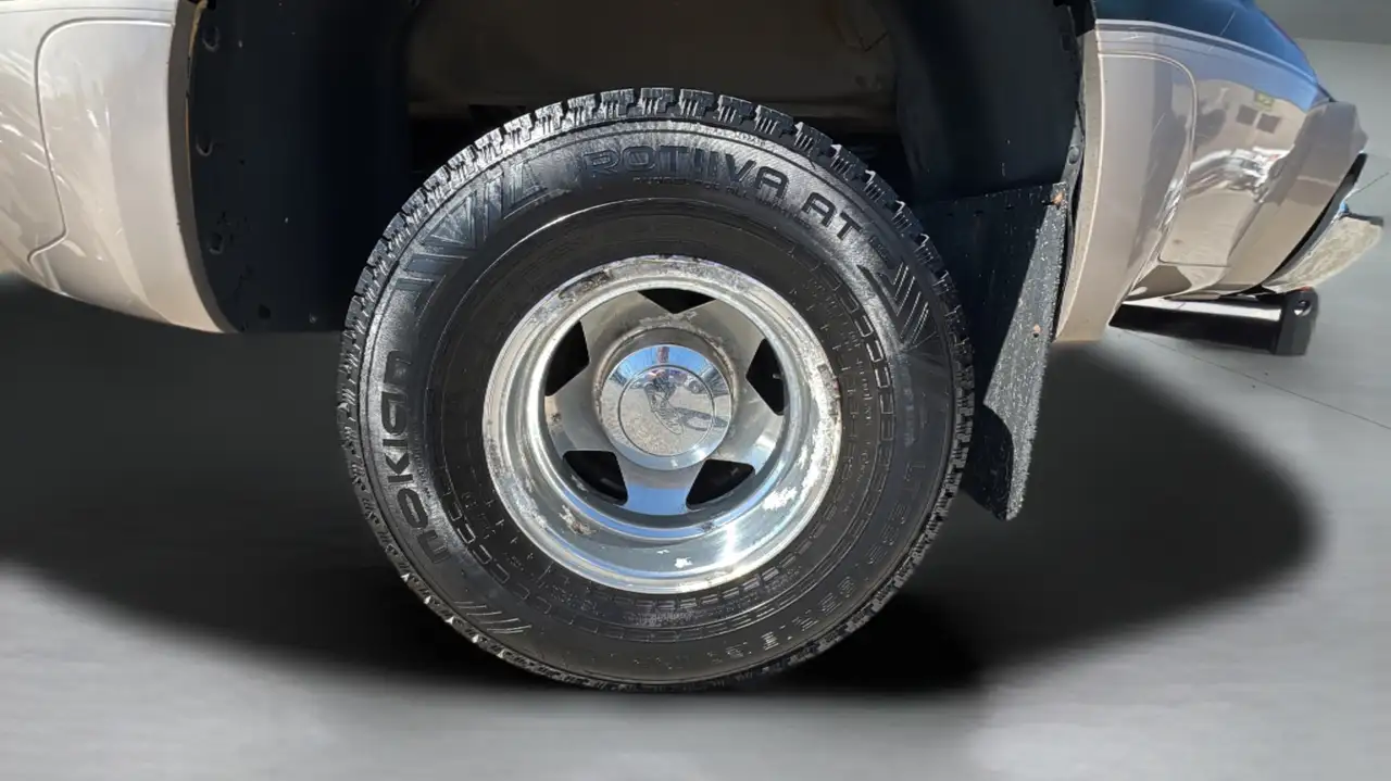 Ford F 350 снимка Ford F 350
