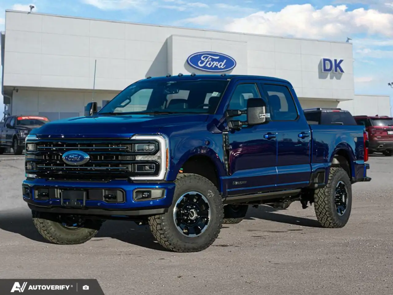 Ford F 350 снимка Ford F 350