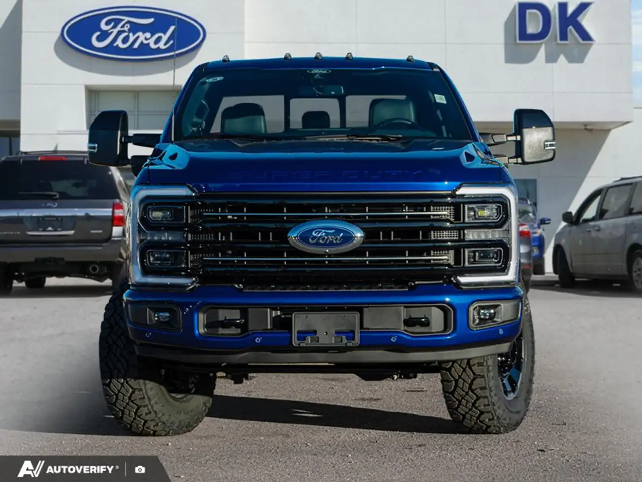 Ford F 350 снимка Ford F 350