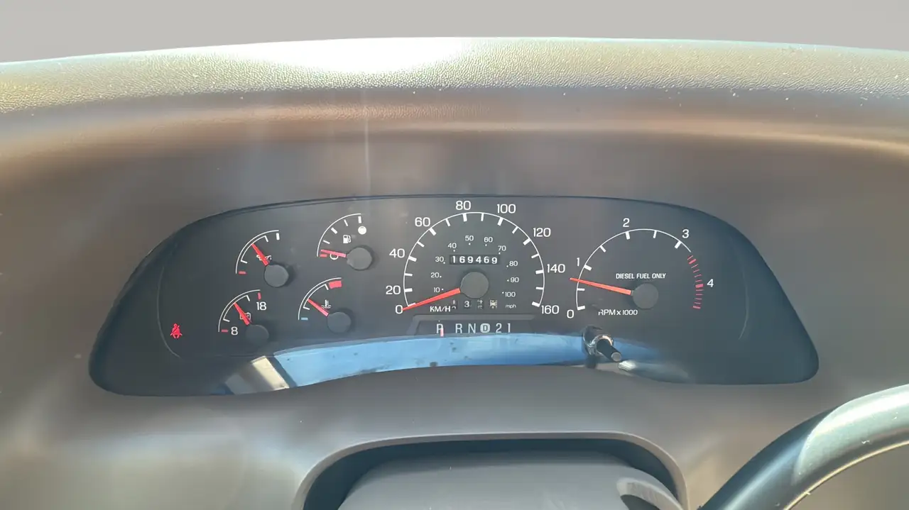 Ford F 350 снимка Ford F 350