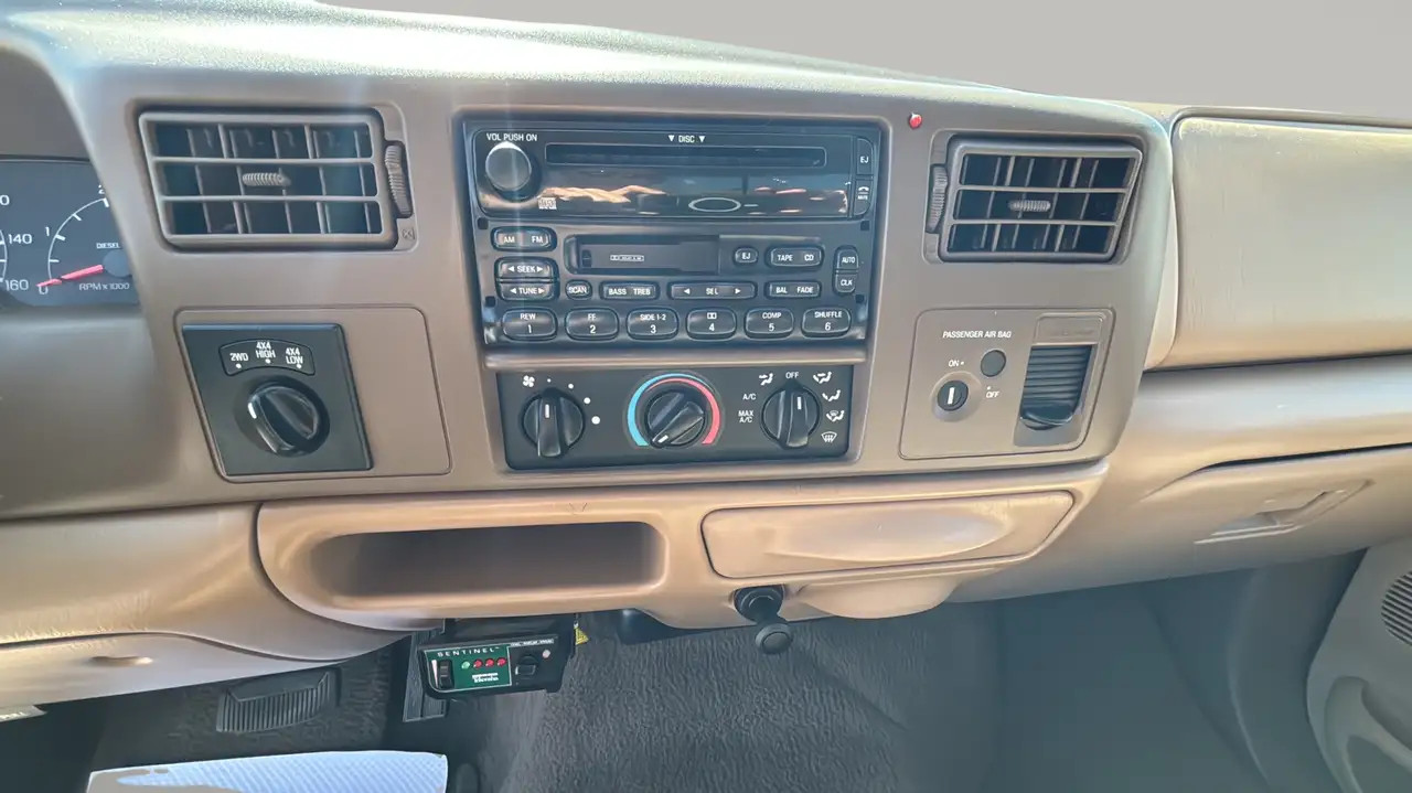 Ford F 350 снимка Ford F 350