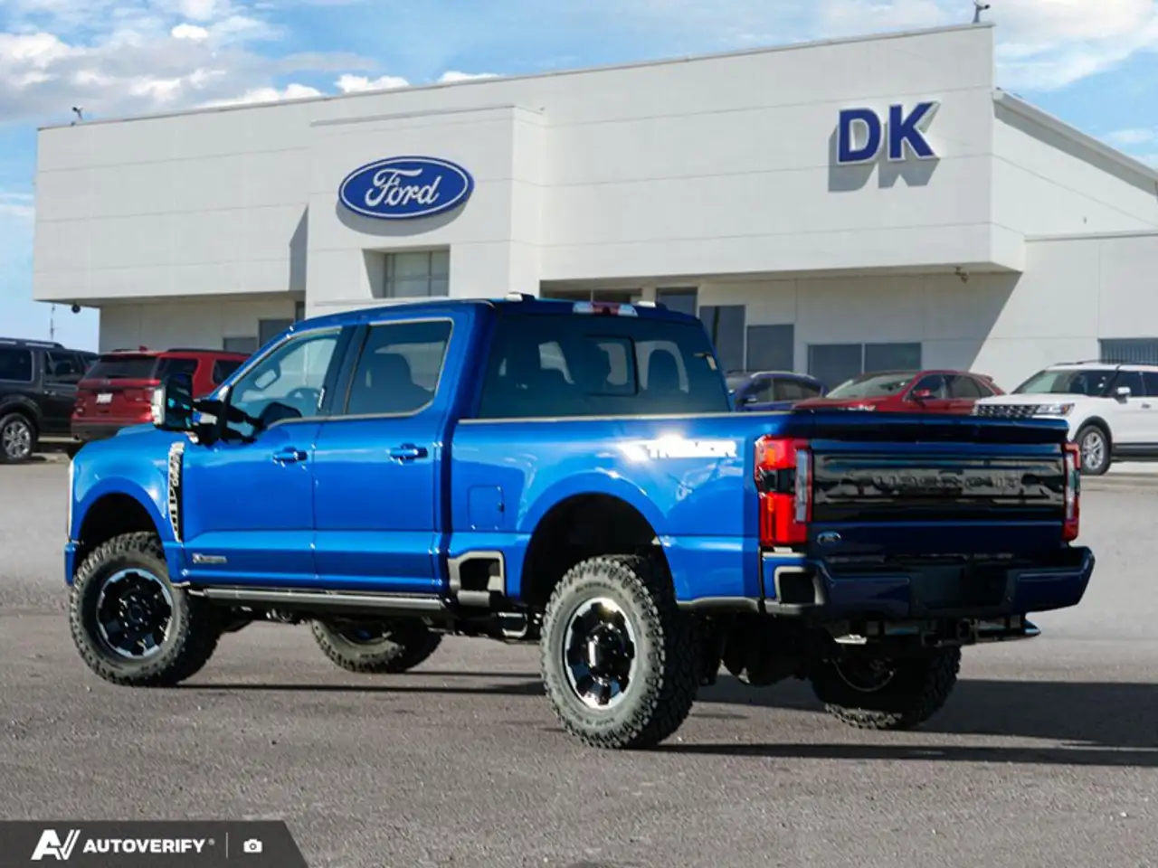 Ford F 350 снимка Ford F 350