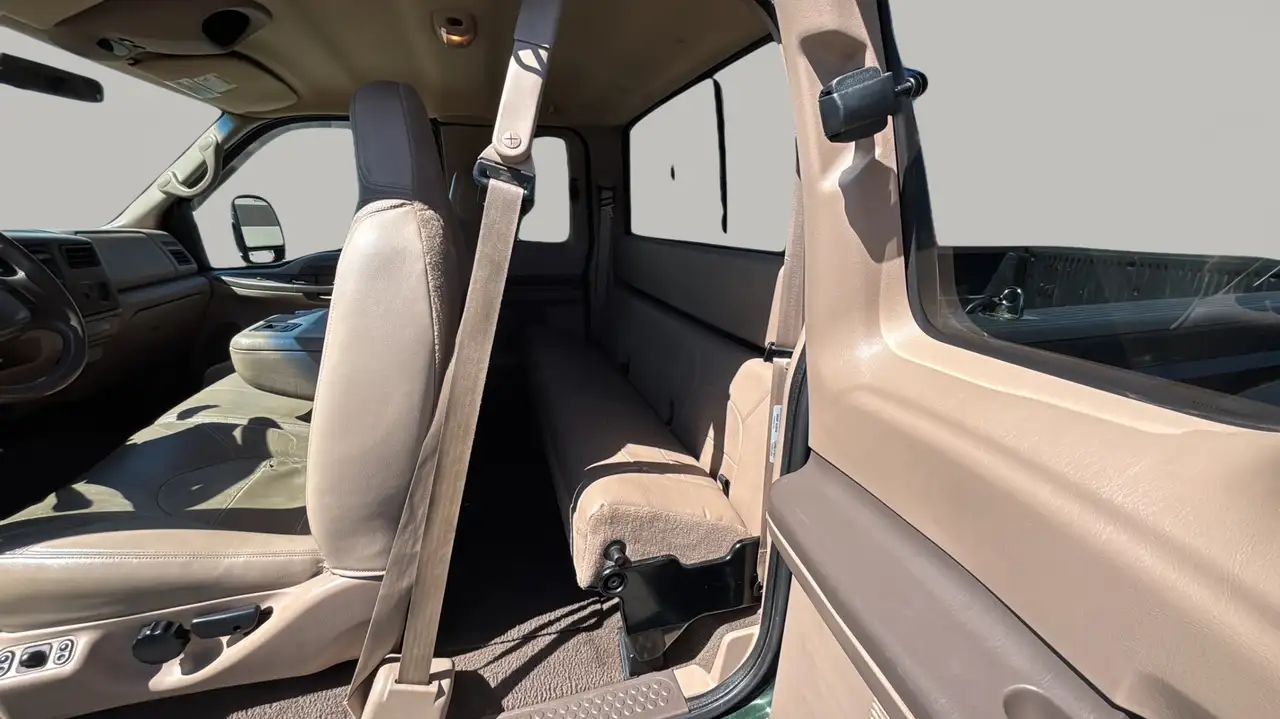 Ford F 350 снимка Ford F 350