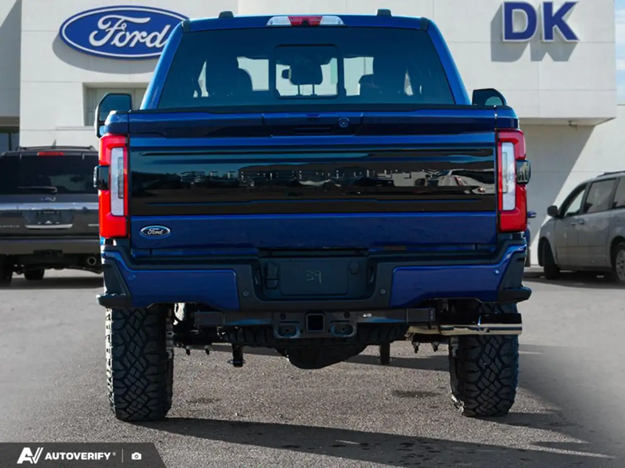 Ford F 350 снимка Ford F 350