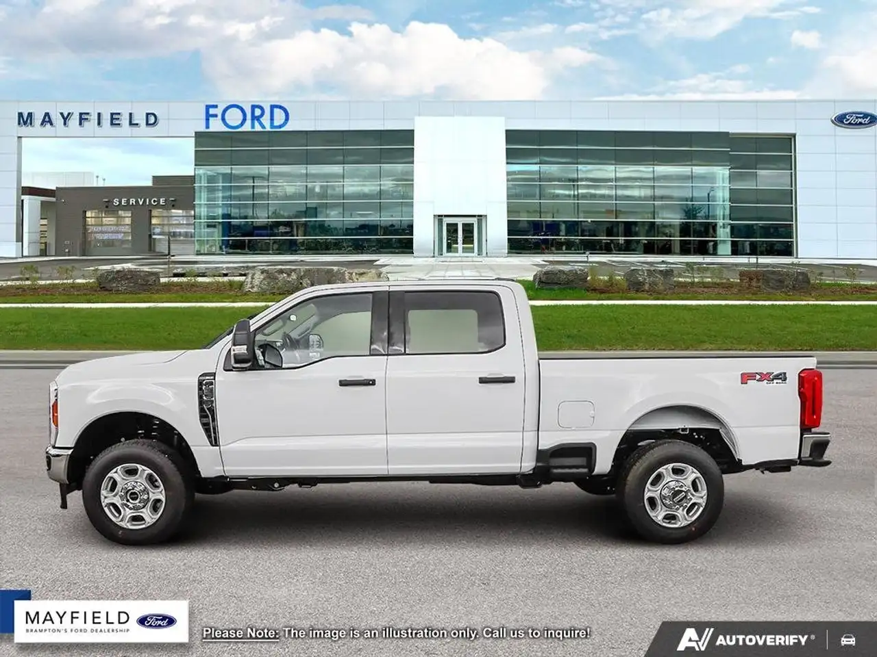 Ford F 350 fotografie Ford F 350