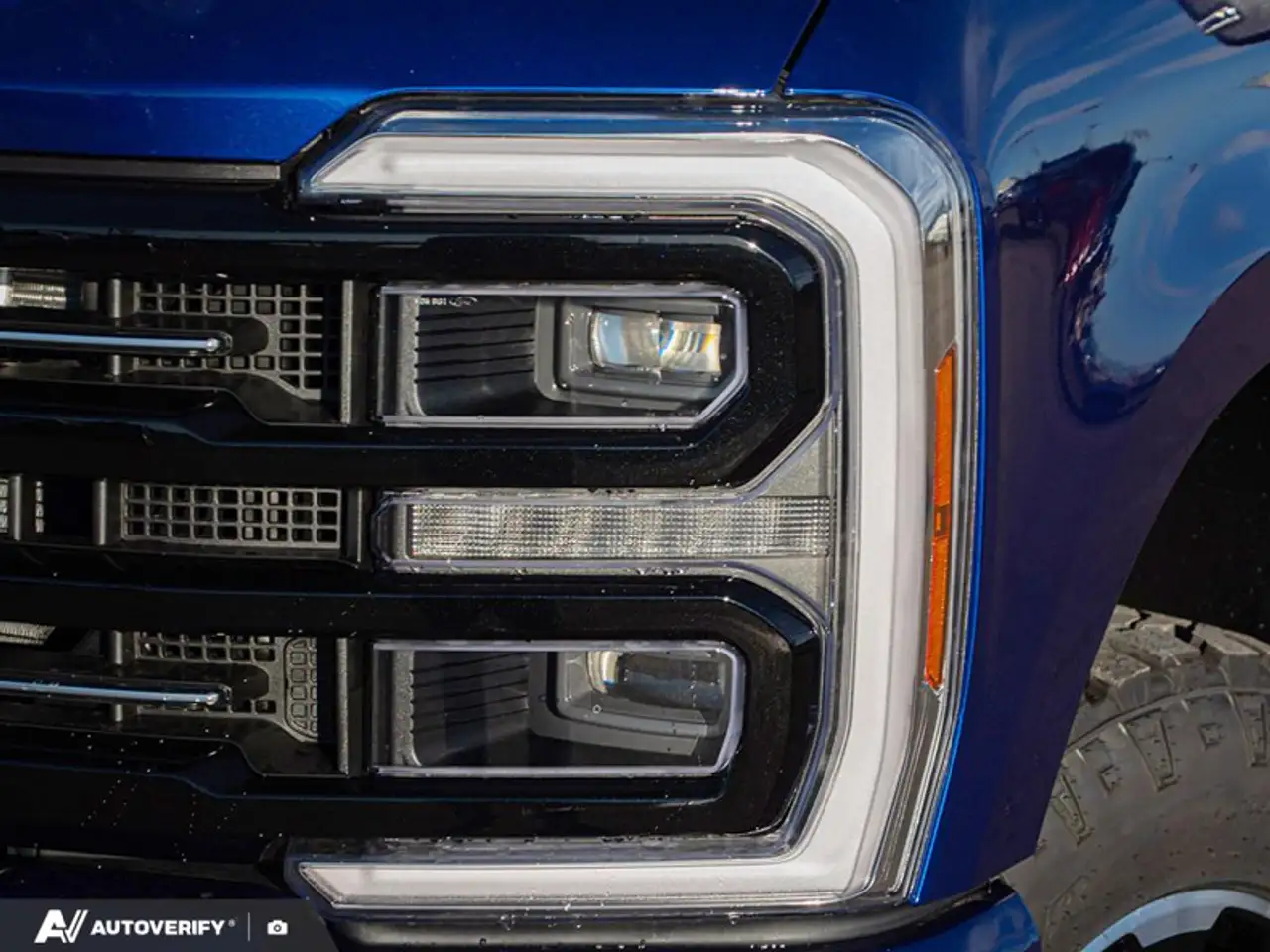 Ford F 350 снимка Ford F 350