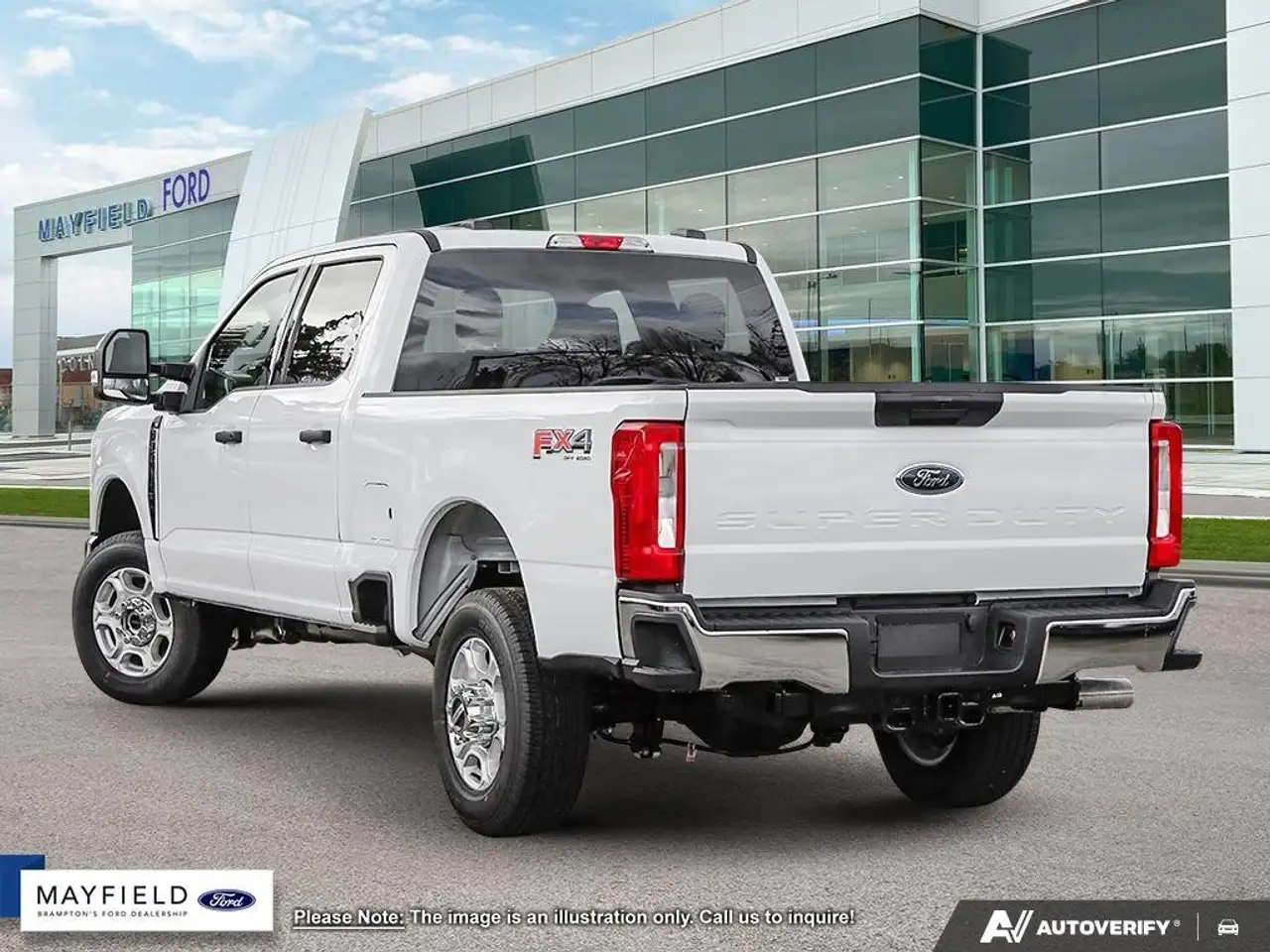 Ford F 350 fotografie Ford F 350