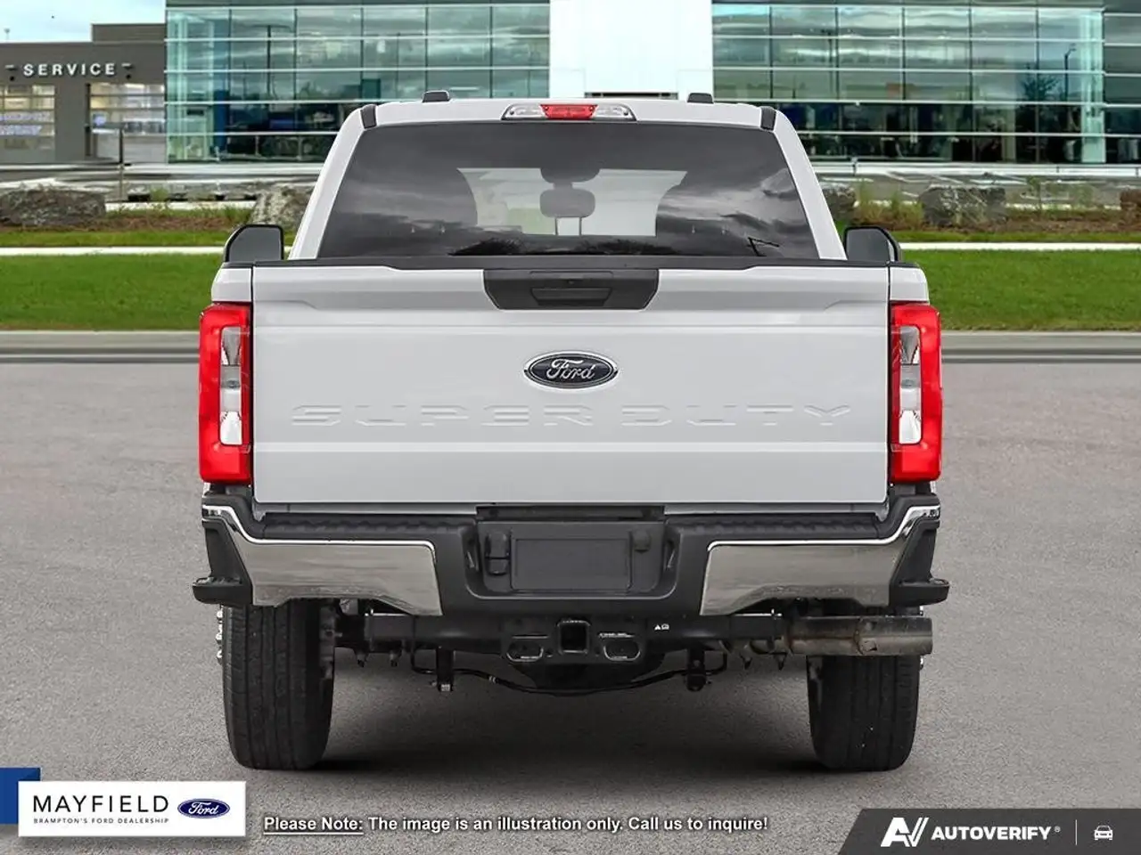 Ford F 350 fotografie Ford F 350